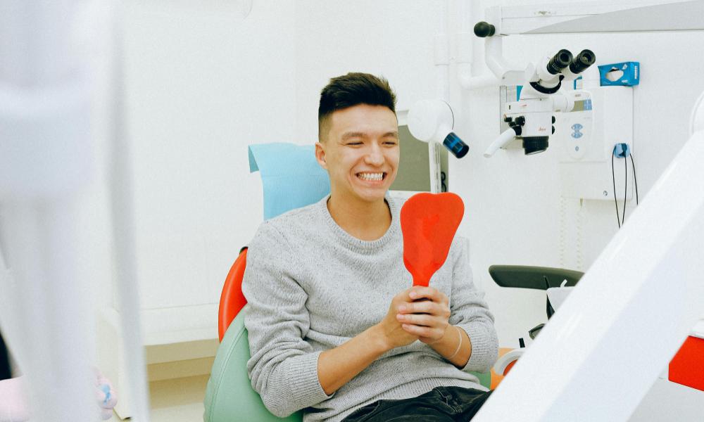Clientii Dentist Bragadiru