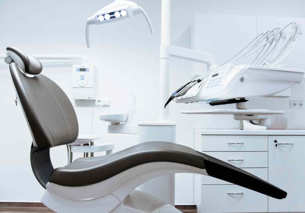 Dentist Bragadiru Scaun Dentist